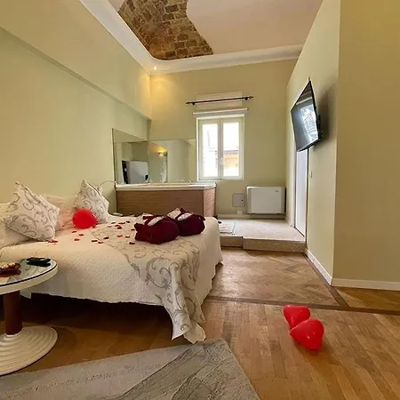 Hotel Villa Isa-2
